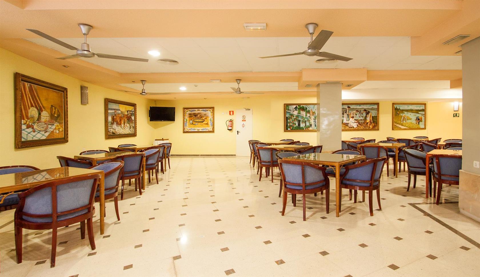Hotel Calas Marina Benidorm Zewnętrze zdjęcie